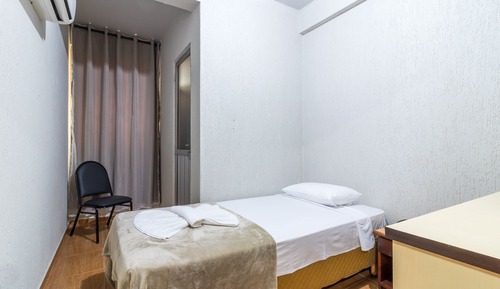 Habitación estándar