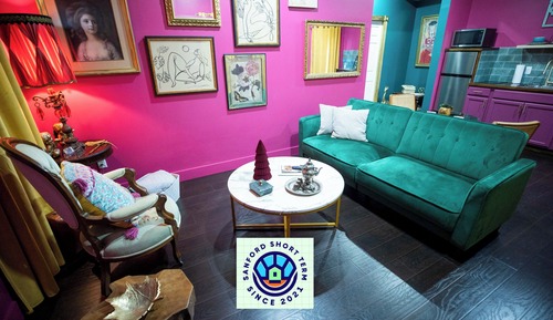 Apartamento estándar
