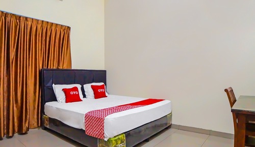 Habitación económica doble