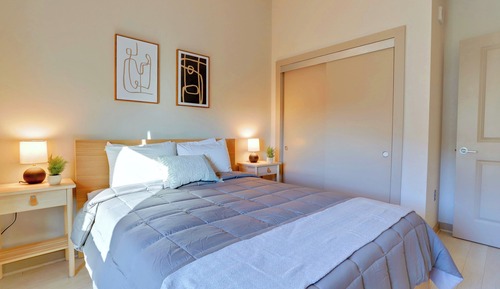 Apartamento Confort, 2 habitaciones
