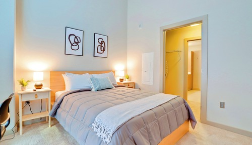 Apartamento Confort, 1 habitación
