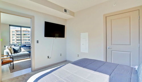 Apartamento Confort, 2 habitaciones