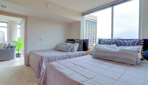 Apartamento Confort, 2 habitaciones