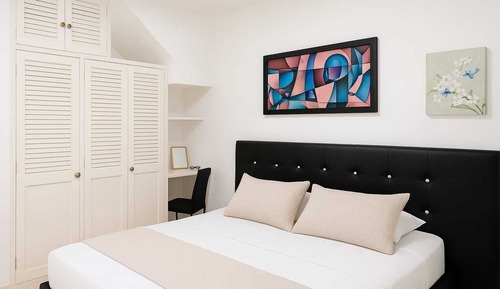 Apartamento básico