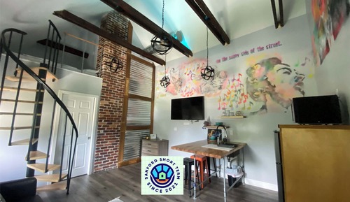Apartamento estándar
