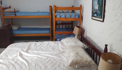 Casa de campo básica