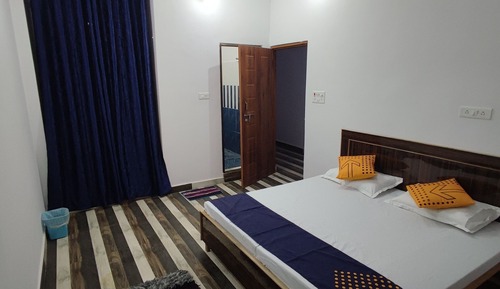 Habitación estándar
