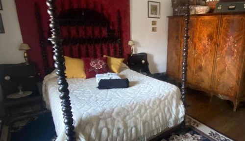 Habitación de diseño