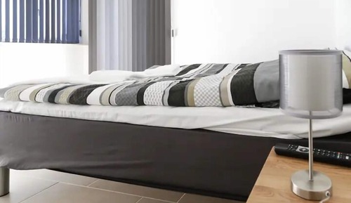 Habitación básica