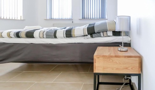 Habitación clásica