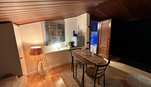 Suite Deluxe