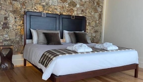 Suite ejecutiva