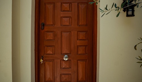 Habitación Confort