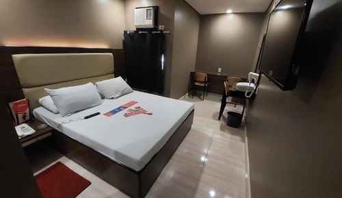 Habitación ejecutiva