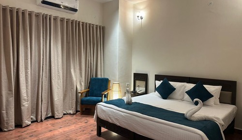 Habitación de lujo
