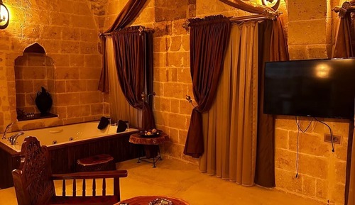 Habitación Royal doble
