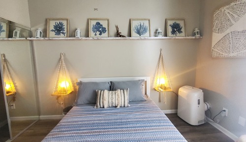 Habitación Signature, 1 cama de matrimonio