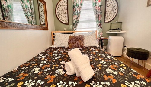 Habitación Signature, 1 cama de matrimonio
