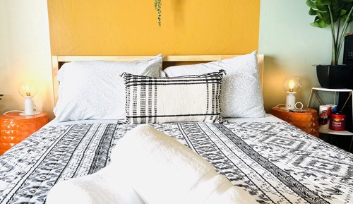 Habitación Signature, 1 cama de matrimonio