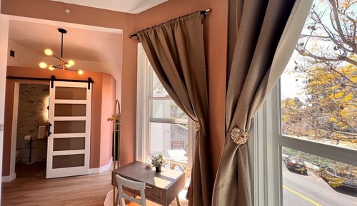 Habitación Premium, 1 cama de matrimonio
