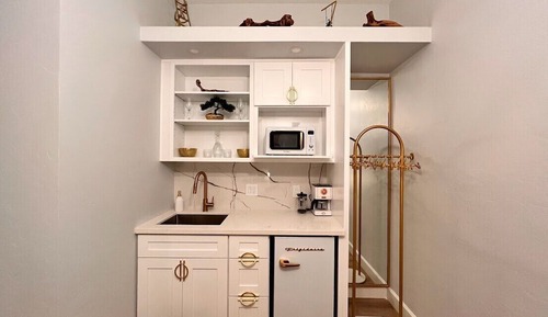 Habitación Premium, 1 cama de matrimonio