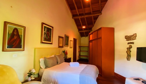 Casa sénior