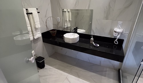 Suite Deluxe
