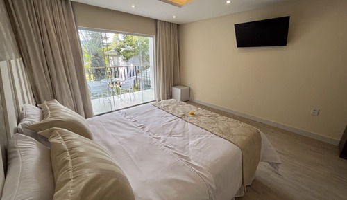 Apartamento estándar