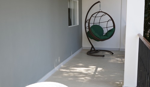 Suite de lujo
