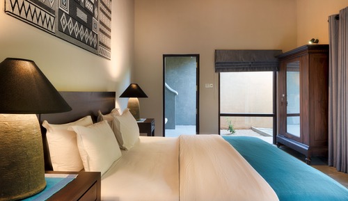 Suite superior