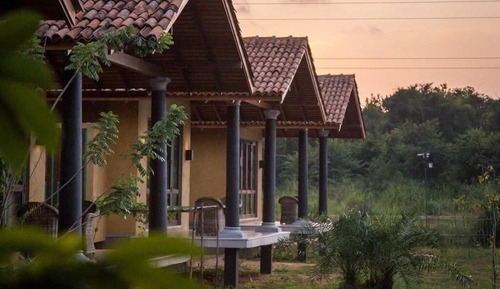 Villa Deluxe