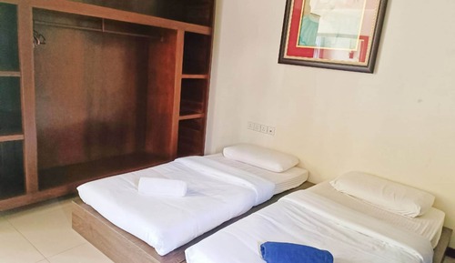 Suite ejecutiva