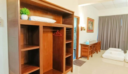 Suite exclusiva