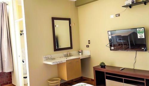 Habitación tradicional