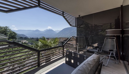 Habitación básica doble