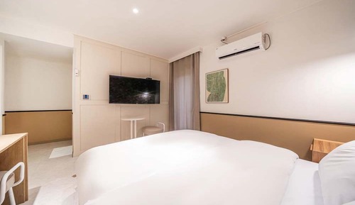 Habitación Premium doble