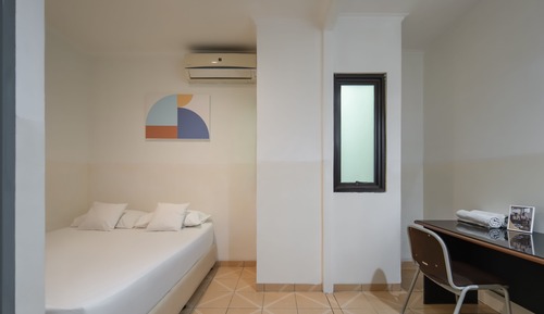 Habitación superior