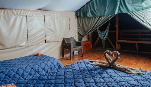 Habitación estándar