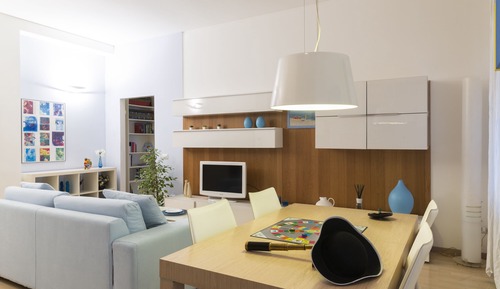 Apartamento Confort
