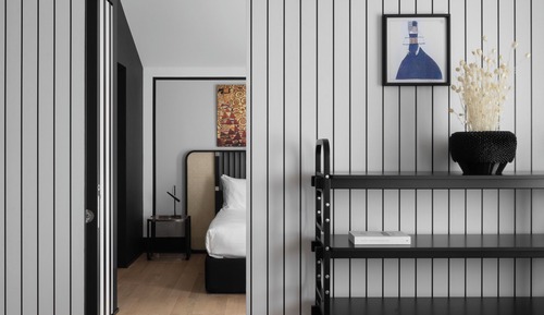 Apartamento ejecutivo