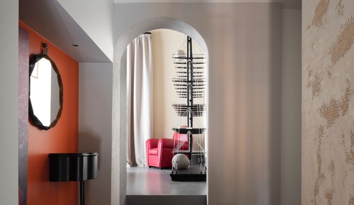 Suite presidencial