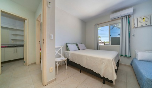 Apartamento básico