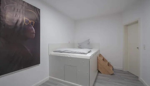 Apartamento City