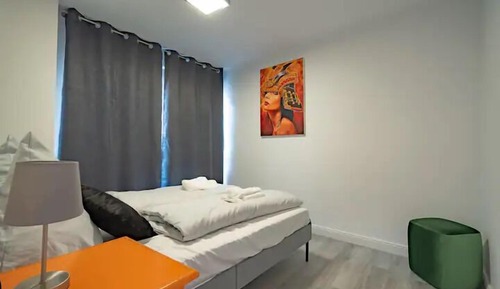 Apartamento City