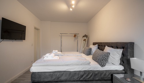 Apartamento Deluxe