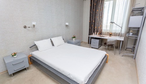 Apartamento estándar