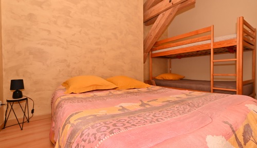 Suite estándar, baño privado (Cowboy)