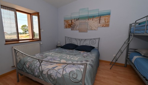 Suite estándar, baño privado (Cowboy)
