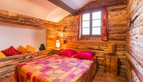 Suite estándar, baño privado (Cowboy)
