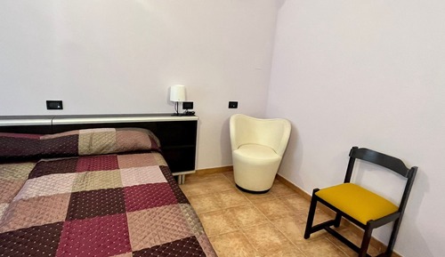 Habitación básica
